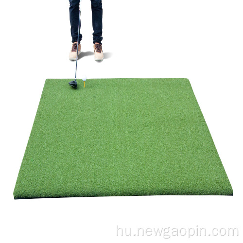 Tee Mat baseball golftársak golfmérkőzés